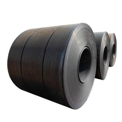 Prime Hot Rolled Steel Coil Price