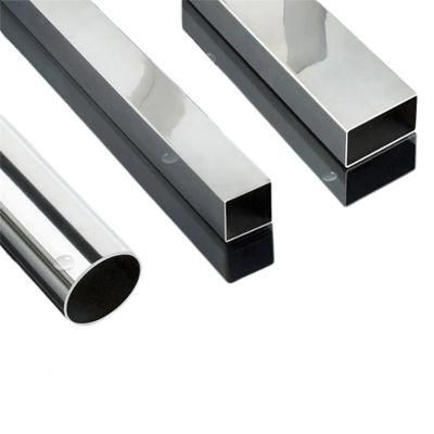 Hot Sale 310S Square Steel Tube Stainless Steel Pipe
