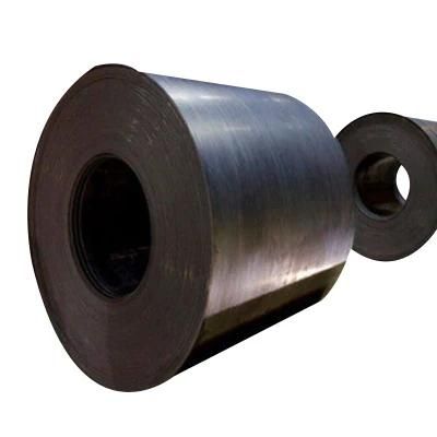Hot Rolled Q195 Ck75 S235jr Q235 Q345 Ss400 Carbon Steel Coils