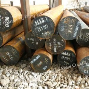 H13 Good Wear Properties Steel Bar