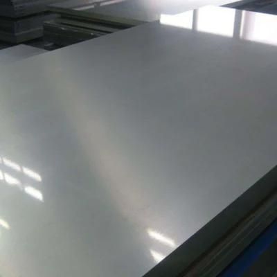 ASTM 321 310S430 Cold Rolled Stainless Steel Sheet