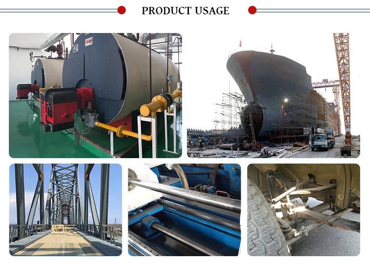 ASTM A36 Schedule 40 Construction 20 Inch 24inch 30 Inch Seamless Carbon Steel Pipe
