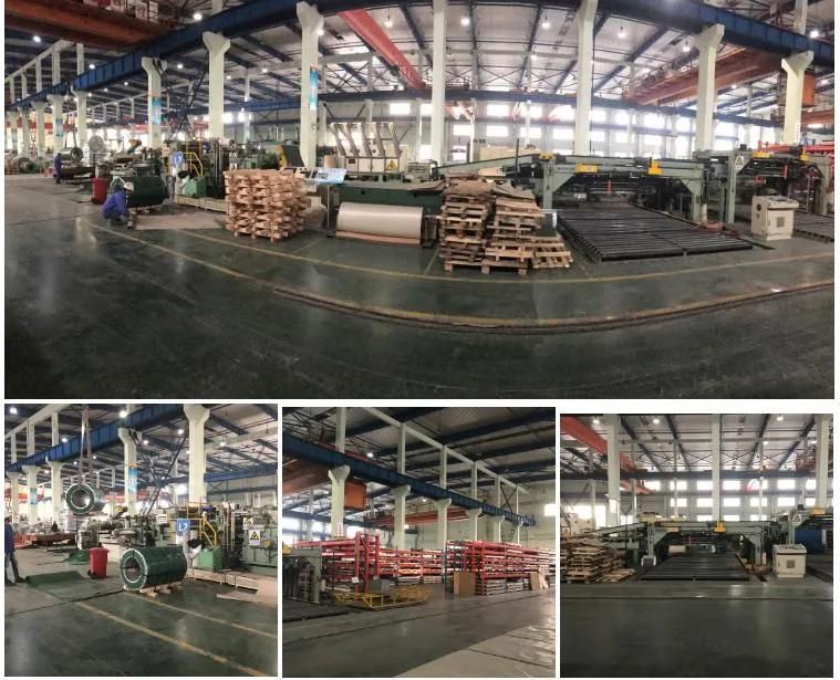 Cold Rolled Steel Coil 201 304 316L Stainless Steel Coil