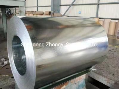 Galvanized Coil Price Galvanized Coil Stock Iron Coil
