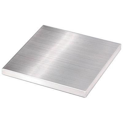 Stainless Steel Plate/Cold Rolled and Mirror 304 Stainless Steel Sheet 304 Sheet/Coil Ss High Quality Mirror Finish Stainless Steel