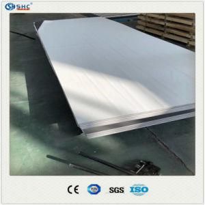 AISI 304 Stainless Steel Plate From Factory Direct Sale