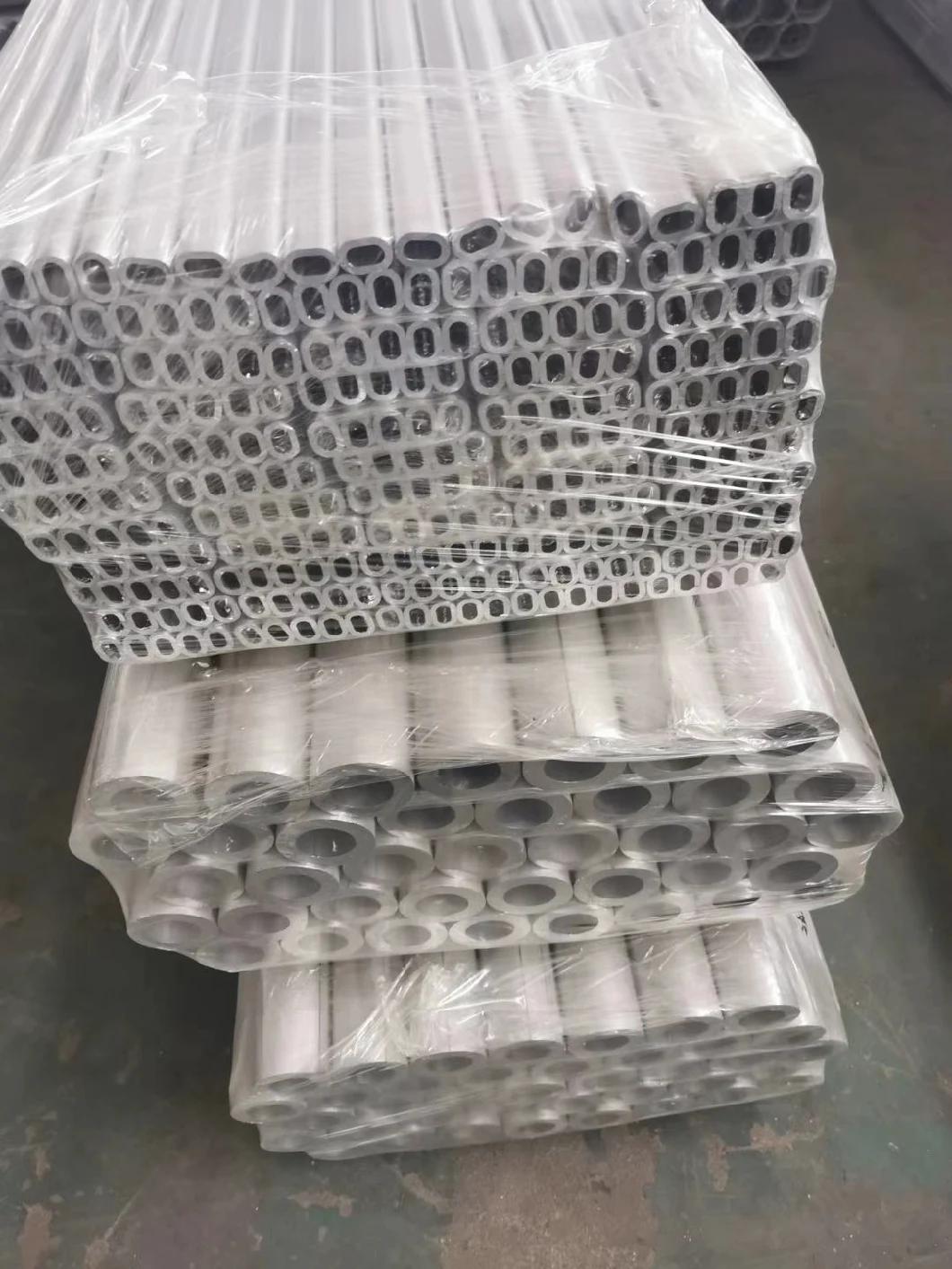 Professional Manufacturer Stainless Steel 304 304L 904L Seamless Tube