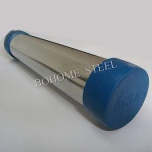 321 Seamless Stainless Steel Pipes
