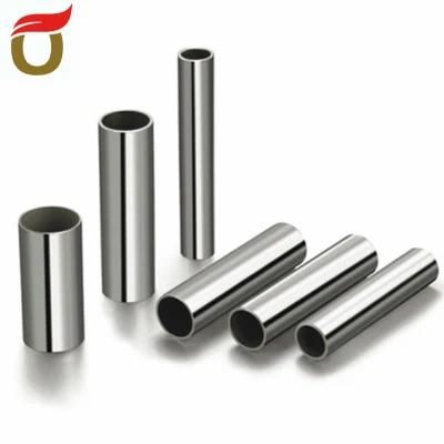 Cold Drawn Stainless Steel Tube, Seamless and Weld Tube (201, 304, 316L, 321, 310S, 2205)