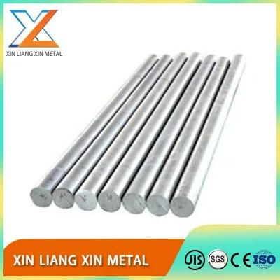 ASTM 430 409L 410s 420j1 420j2 439 441 Stainless Steel Flat / Angle / Round Bar for Industrial Products Building Material