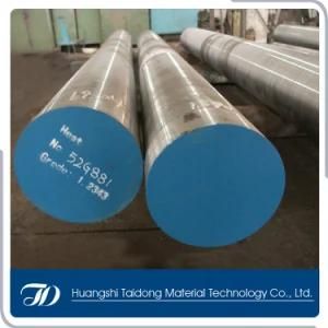 4130 Alloy Steel Special Forging Steel
