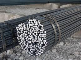 6~32mm Deformed Rebar for High-Tensile Reinforcing Steel Bar