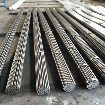 China AISI 1045 / SAE 1045 Cold Drawn Bright Steel Bar