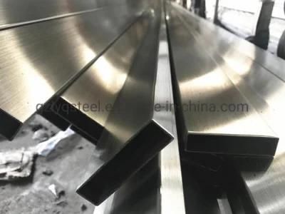 316L /304 Stainless Steel Seamless Tube&Pipe