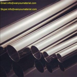A106 Gr. B ASTM A36, SAE1020 Seamless Round Steel Pipe