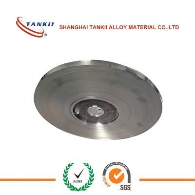 ASTM TM10 Thermal bimetal strip