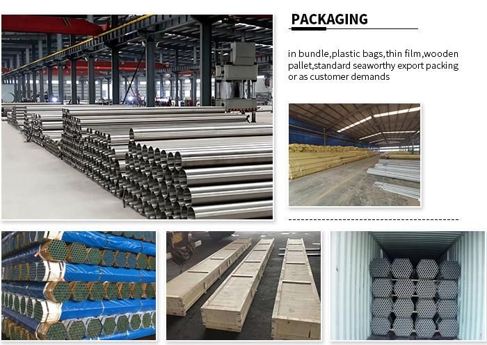 ASTM A53 A106b Galvanized Steel Pipe Dx51d Q235A Q235B Round Square Rectangle DN20 Hot Dipped Galvanized Steel Tube