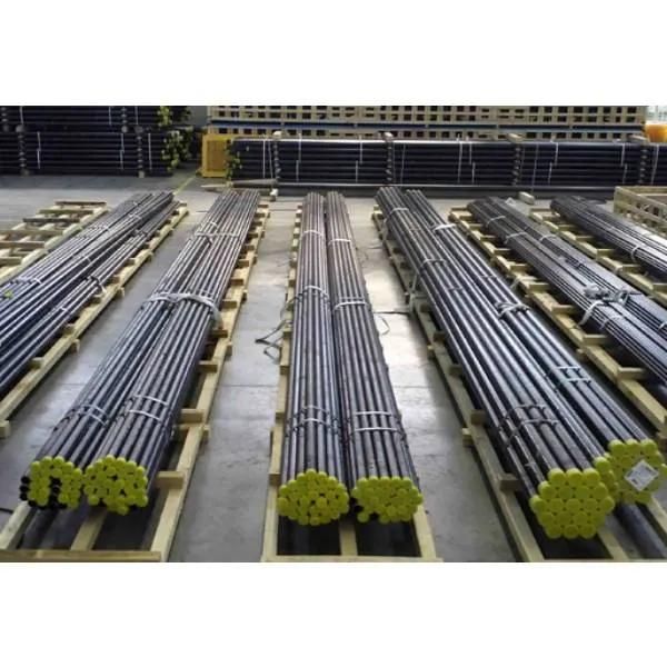 42CrMo Seamless Alloy Steel Pipe for Boier