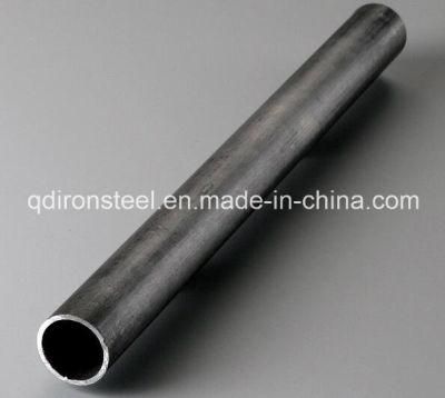 Phosphate Coated Cold Drawn Seamless Steel Pipe with High Precision