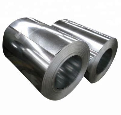 26 Gauge Galvanized Steel Coil Q195 Steel Coil