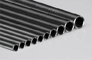 Seamless Steel Tubes for Liquid Transportation