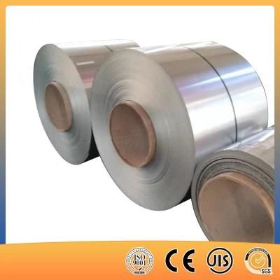 ASTM SGCC 0.2mm 1.5mm Z275 Galvanized Steel Metal Coil Prices
