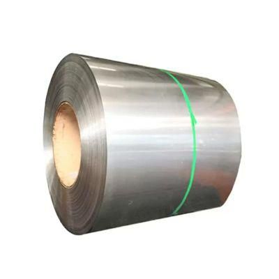 China Factory Sale Cold Rolled 200 Series 430 Grade 201 304 410 430 Ss Coils SUS304L 304L S30403 Sts304lcold Rolled Stainless Steel Coil