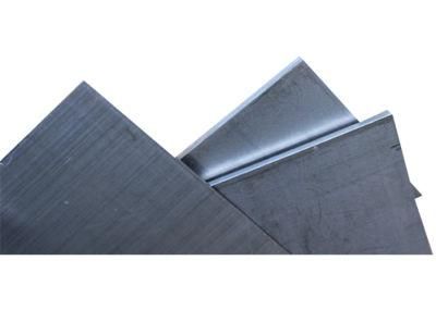 Heat Resistant Nickel Clad Aluminum Sheet Strip
