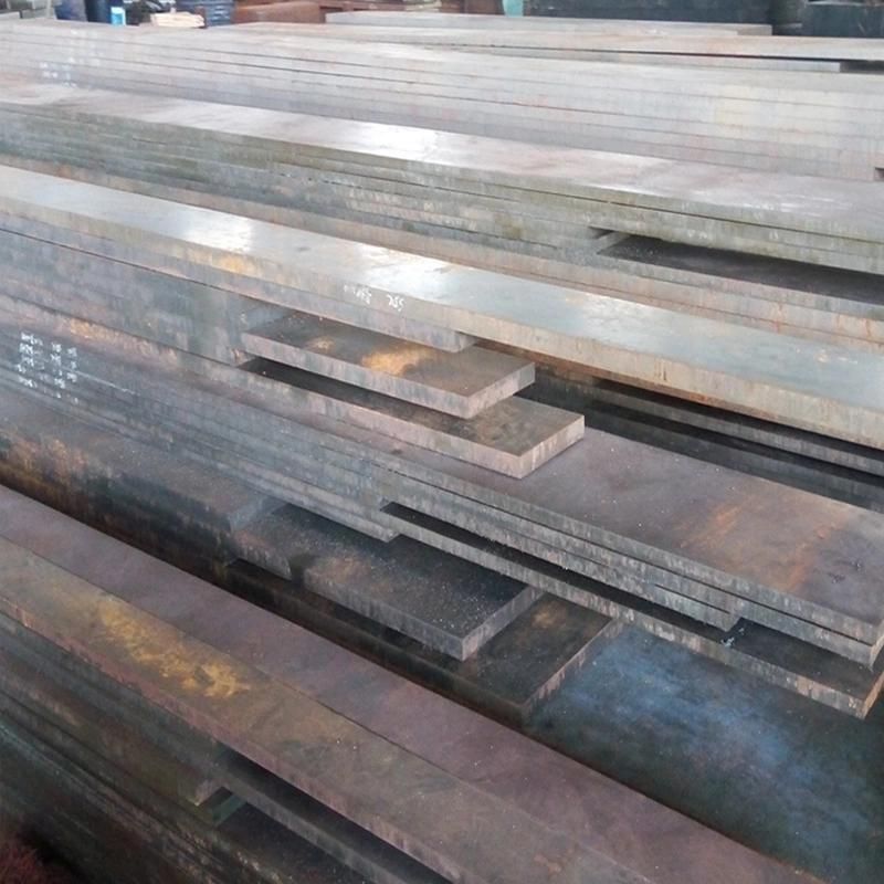 1.6523, SAE8620, 20CrNiMo Alloy Steel for Structure Steel