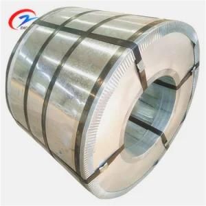Building Material Zinc Coated Steel Roll Hot Dipped Galvanized Steel Coil