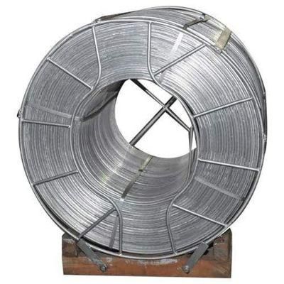 Hot Sale Shandong Factory Price1-32mm Stainless Steel Wire 405 410 420 430
