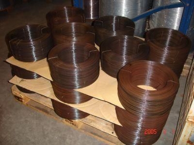 Black Wire for Annealed Hld (ZKJ)