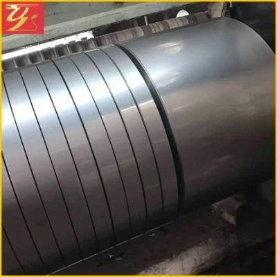 Cold Rolled Stainless Steel Coil/Strip (317L)