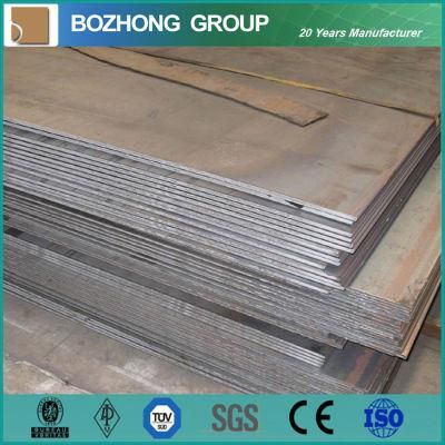 Factory Sales 410 Stainless Steel Plate