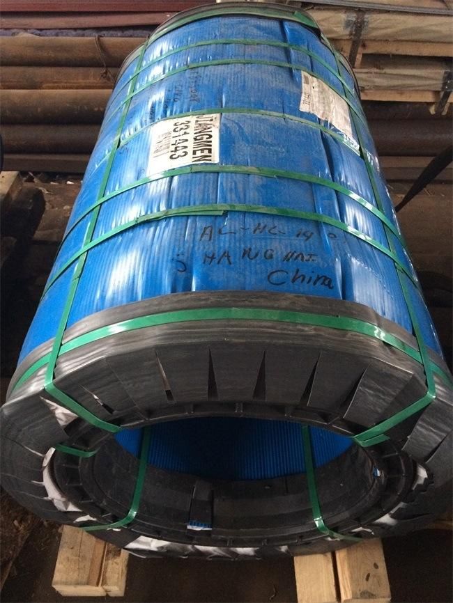 S32750 Duplex Stainless Steel Coil