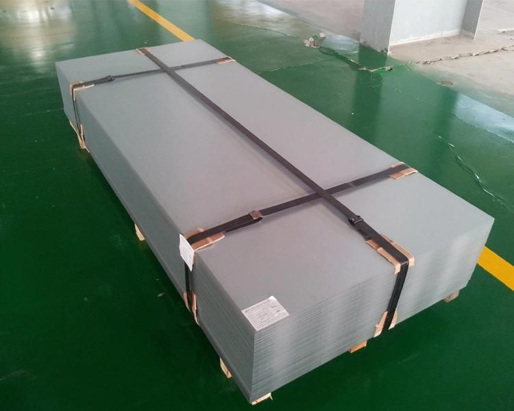Cold Rolled Mild Steel Sheet Coils / Mild Carbon Steel Plate / Iron Cold Rolled Steel Sheet Price
