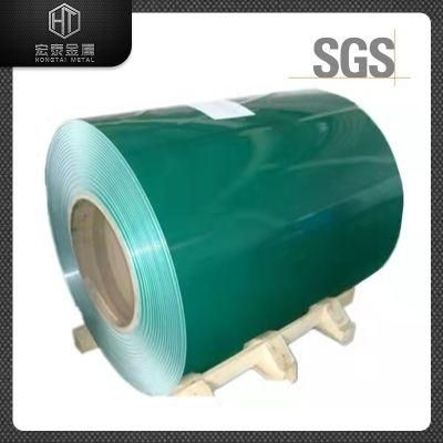 Wholesale PPGL/Gi Galvanized Sheet Heat Insulation Discount Cold Roll PPGI Steel Coil