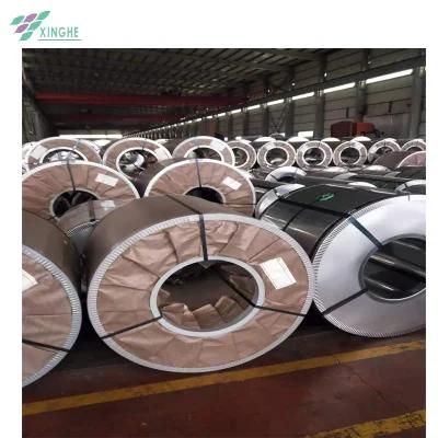 Aluzinc/Galvalume/Zinc Aluminium Coils and Sheets