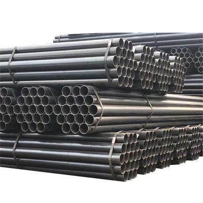 Q195 Q235B Q275 S355 Spiral Welded Carbon Steel Pipe Diameter 1500mm Price