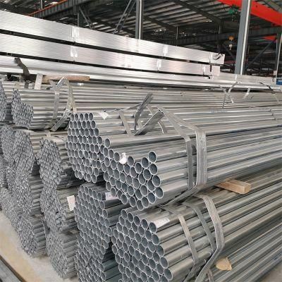 Galvanized Stove Pipe Conduit Schedule 40 Galvanized Steel Pipe