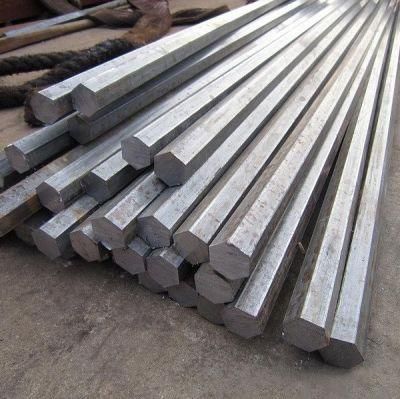 Best Price 304 316L Hex Rod Stainless Steel Hexagon Bar