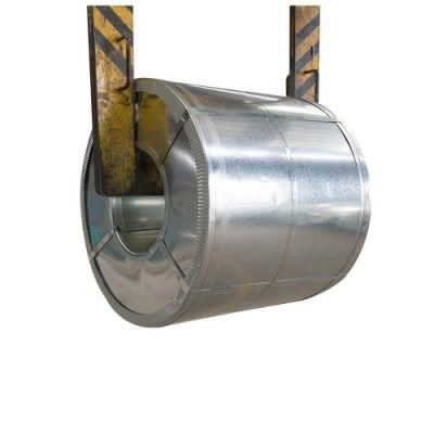 DIN Support Zhongxiang Standard Az120 Price G550 Galvalume Steel Coil