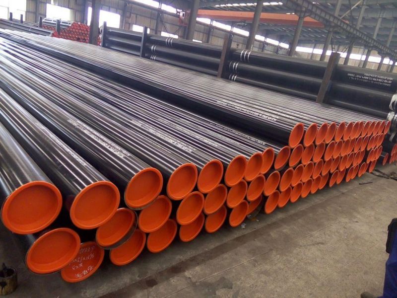 No Clearance Lining Tubing/Lining Tubing/HDPE/LDPE/API 5CT