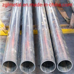 DIN2391 St35.8/St45/St52 Cold Drawn Precision Pipe, Galvanized Pipe