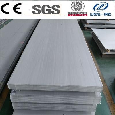 254smo Duplex Stainless Steel Plate in Stock