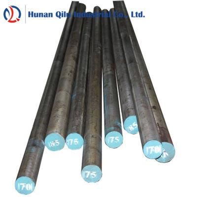 Hot Rolled Carbon Steel 1035 C35 S35c Forged Round Bar