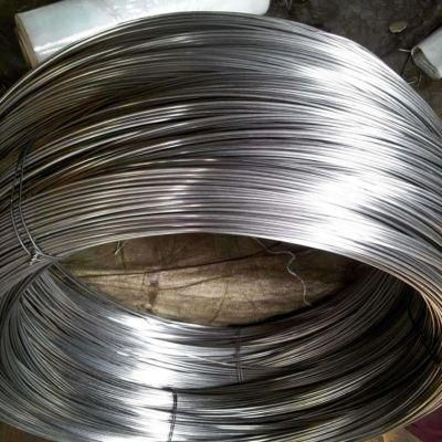 Low Price Hard Drawn Helical Torsion Spring Steel Wire