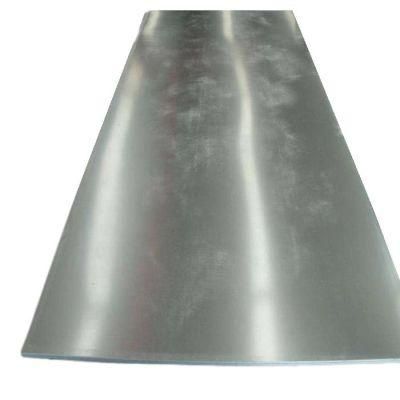 AISI Stock Zhongxiang Standard or as Customer Building Material Sheet