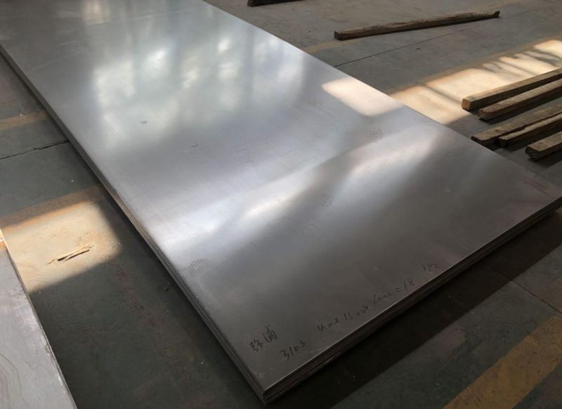Tp309s 310S Stainless Steel Sheet