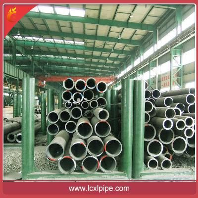 Square Tube Rectangular Steel Tube with Factory Weight List Price
